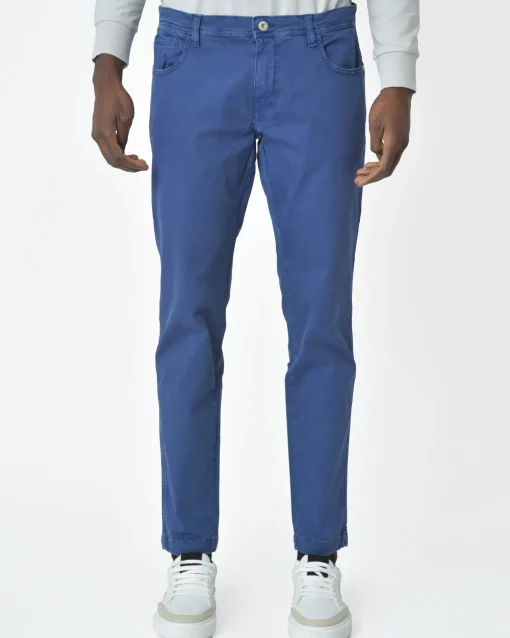 La Piscine Paris Jean Rodrigo*Homme Jeans