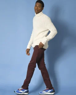 La Piscine Paris Jean Pal Zileri*Homme Pantalons