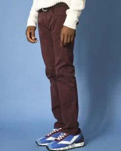 La Piscine Paris Jean Pal Zileri*Homme Pantalons