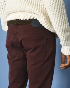 La Piscine Paris Jean Pal Zileri*Homme Pantalons