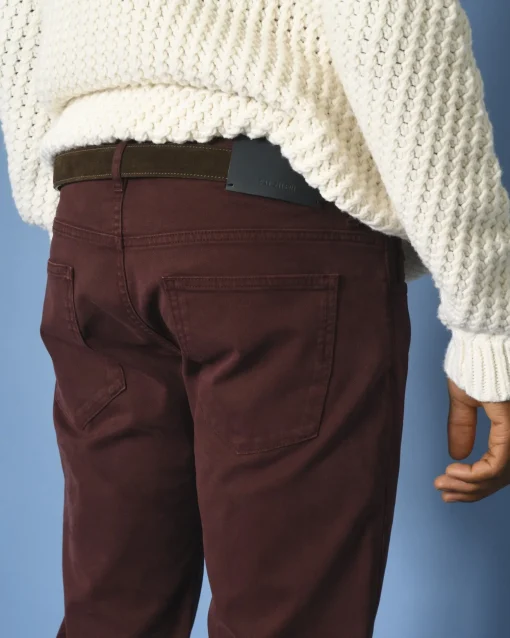 La Piscine Paris Jean Pal Zileri*Homme Pantalons