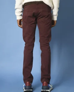 La Piscine Paris Jean Pal Zileri*Homme Pantalons