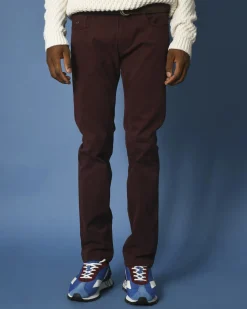 La Piscine Paris Jean Pal Zileri*Homme Pantalons