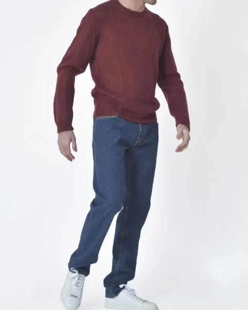 La Piscine Paris Jean denim True Nyc*Homme Jeans