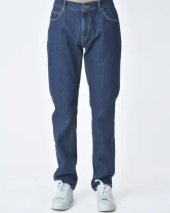 La Piscine Paris Jean denim True Nyc*Homme Jeans