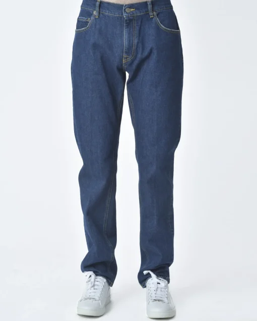 La Piscine Paris Jean denim True Nyc*Homme Jeans