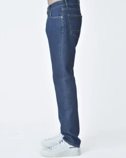 La Piscine Paris Jean denim True Nyc*Homme Jeans