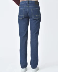 La Piscine Paris Jean denim True Nyc*Homme Jeans
