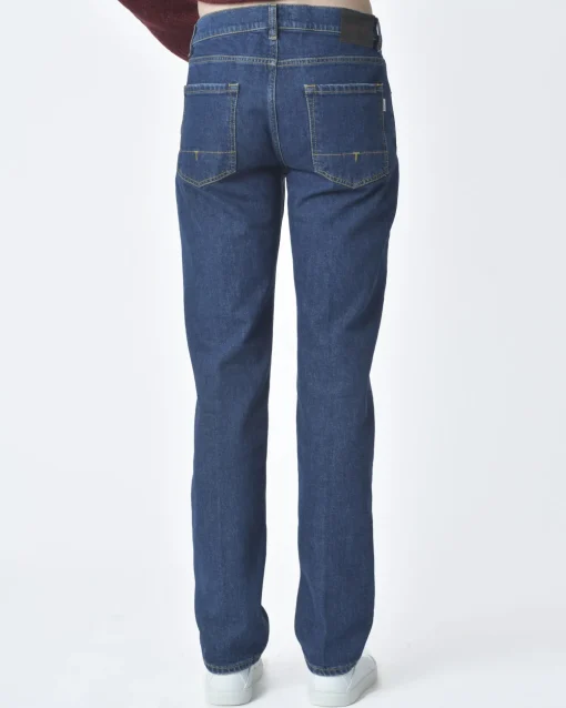 La Piscine Paris Jean denim True Nyc*Homme Jeans