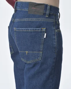 La Piscine Paris Jean denim True Nyc*Homme Jeans