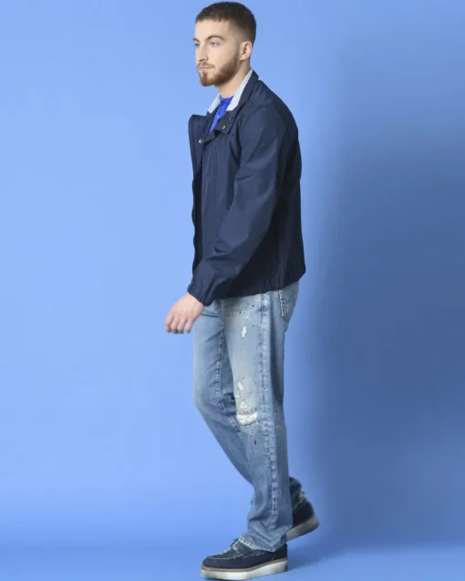La Piscine Paris Jean destroy Adriano Goldschmied*Homme Jeans