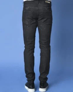 La Piscine Paris Jean destroy Lords & Fools*Homme Jeans