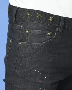 La Piscine Paris Jean destroy Lords & Fools*Homme Jeans