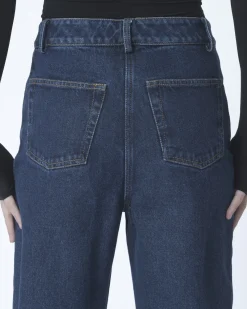 La Piscine Paris Jean dégradé AVN*Femme Jeans|Bas Femme
