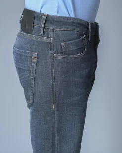 La Piscine Paris Jean délavé Lab*Homme Jeans