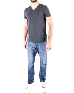 La Piscine Paris Jean droit Frankie Morello*Homme Jeans