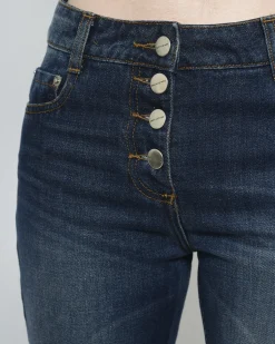 La Piscine Paris Jean droit Each X Other*Femme Jeans|Bas Femme