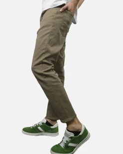La Piscine Paris Jean en coton Low Brand*Homme Jeans