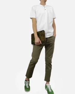 La Piscine Paris Jean en coton Low Brand*Homme Jeans