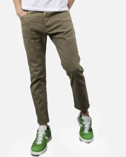 La Piscine Paris Jean en coton Low Brand*Homme Jeans