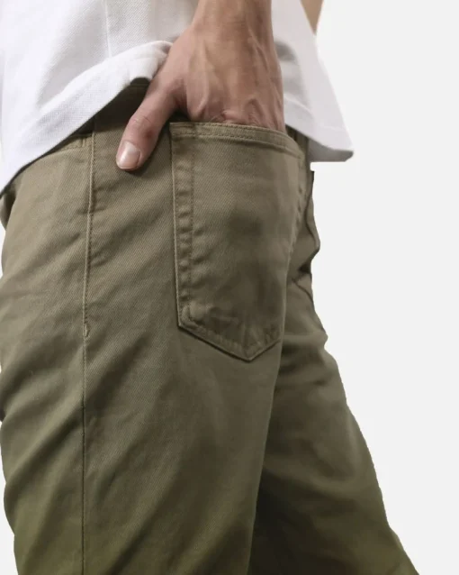 La Piscine Paris Jean en coton Low Brand*Homme Jeans