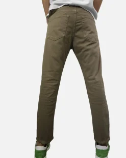La Piscine Paris Jean en coton Low Brand*Homme Jeans