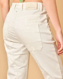 La Piscine Paris Jean fuselé Lorena Antoniazzi*Femme Jeans|Bas Femme