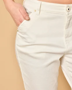 La Piscine Paris Jean fuselé Lorena Antoniazzi*Femme Jeans|Bas Femme