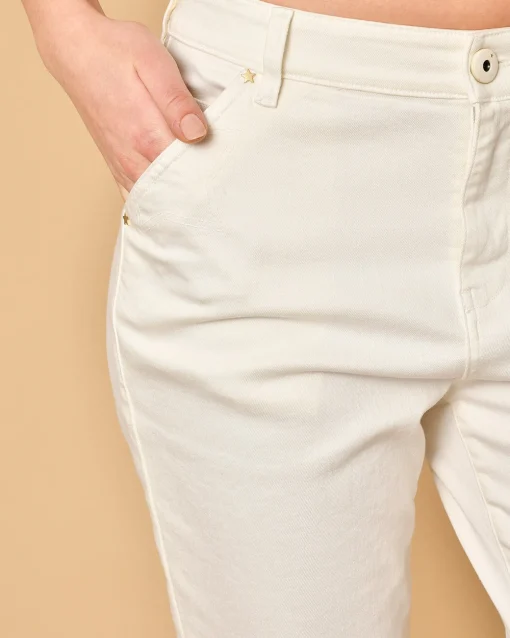 La Piscine Paris Jean fuselé Lorena Antoniazzi*Femme Jeans|Bas Femme