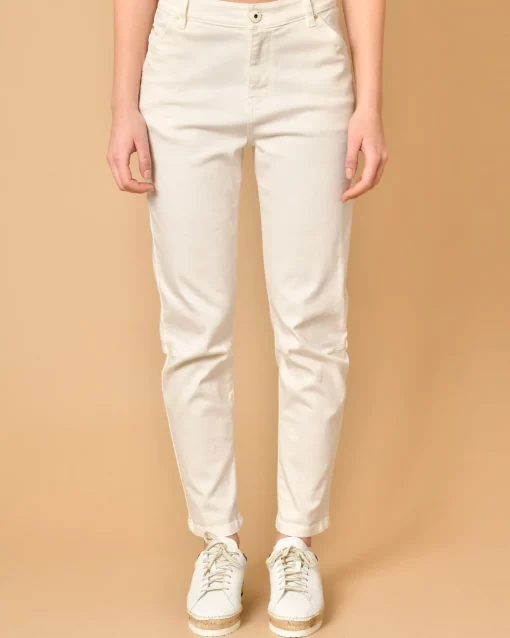 La Piscine Paris Jean fuselé Lorena Antoniazzi*Femme Jeans|Bas Femme