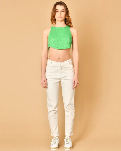La Piscine Paris Jean fuselé Lorena Antoniazzi*Femme Jeans|Bas Femme