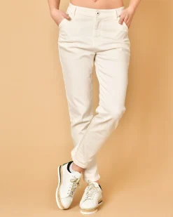 La Piscine Paris Jean fuselé Lorena Antoniazzi*Femme Jeans|Bas Femme