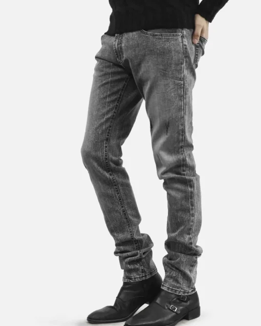 La Piscine Paris Jean délavé Lords & Fools*Homme Jeans