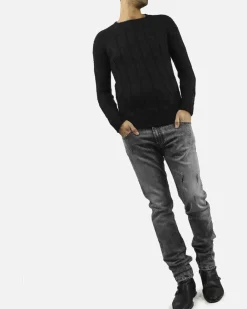La Piscine Paris Jean délavé Lords & Fools*Homme Jeans