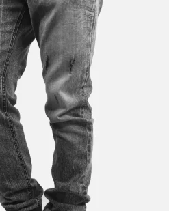 La Piscine Paris Jean délavé Lords & Fools*Homme Jeans
