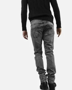 La Piscine Paris Jean délavé Lords & Fools*Homme Jeans