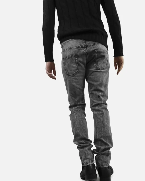 La Piscine Paris Jean délavé Lords & Fools*Homme Jeans