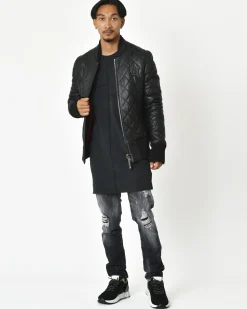 La Piscine Paris Jean slim effet délavé Dsquared2*Homme Jeans
