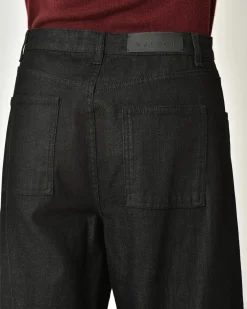 La Piscine Paris Jean large et évasé Malloni*Femme Jeans|Bas Femme