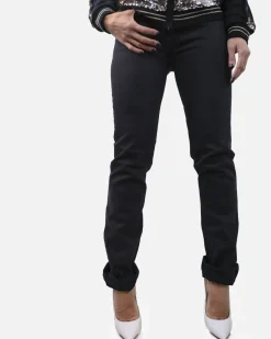 La Piscine Paris Jean Superfine*Femme Jeans