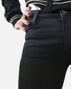 La Piscine Paris Jean Superfine*Femme Jeans