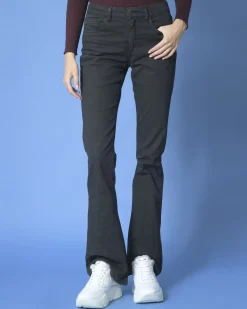 La Piscine Paris Jean patte d'eph P.A.R.O.S.H*Femme Jeans|Bas Femme