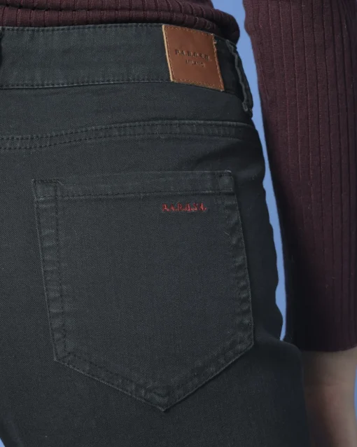 La Piscine Paris Jean patte d'eph P.A.R.O.S.H*Femme Jeans|Bas Femme