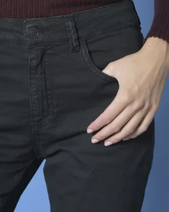 La Piscine Paris Jean patte d'eph P.A.R.O.S.H*Femme Jeans|Bas Femme