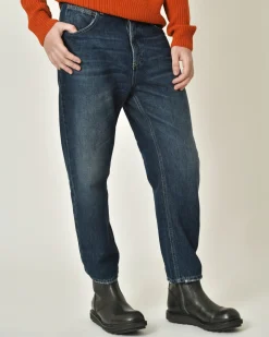La Piscine Paris Jean raccourci Ixos*Homme Jeans