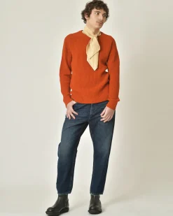 La Piscine Paris Jean raccourci Ixos*Homme Jeans