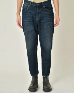 La Piscine Paris Jean raccourci Ixos*Homme Jeans