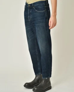 La Piscine Paris Jean raccourci Ixos*Homme Jeans