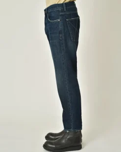 La Piscine Paris Jean raccourci Ixos*Homme Jeans
