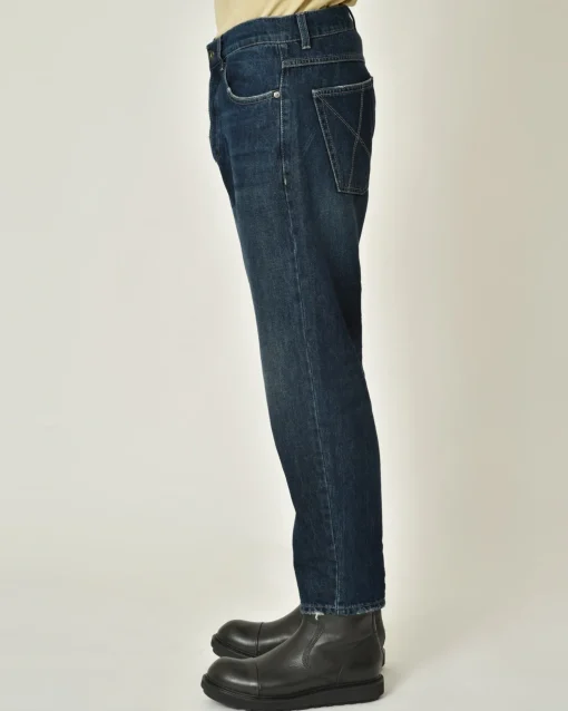La Piscine Paris Jean raccourci Ixos*Homme Jeans